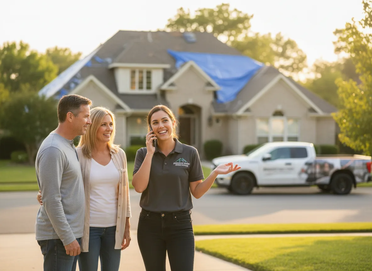 Emergency Roof Repair Medway, OH FAQs